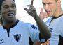 Calciomercato Estero, che combini Ronaldinho? Altra rottura: addio all’Atletico Mineiro?