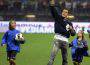 Calciomercato Inter, Julio Cesar: il racconto dell’addio in lacrime