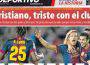 Mundo Deportivo: Adrianazo