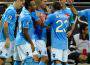 Napoli: Mauro impietoso sul campo del San Paolo