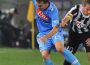 Calciomercato Napoli: De Laurentiis blinda De Sanctis e Campagnaro
