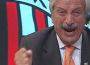 Milan-Atalanta, Crudeli: la reazione del rossonero di fronte alla sconfitta per 1-0 – Video