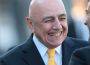 Calciomercato Milan, Galliani a France Football: Ibra, Thiago Silva, il Milan…
