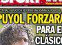 Sport: Puyol forzerà