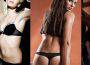La nuova velina bionda, Giulia Calcaterra, protagonista di scatti hot: che lato-B! – Fotogallery