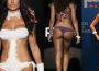 Nicole Minetti è hot! Sexy lato-B e lato A da urlo nella sfilata Parah – Fotogallery imperdibile