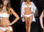 Nargi, Satta e Fico: tre muse hot in passerella alle sfilate milanesi – Fotogallery hot