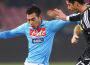 Psv-Napoli, le probabili formazioni: Van Bommel faro olandese, Vargas-Insigne per Mazzarri