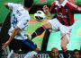 Milan-Inter, che sfottò dei tifosi nerazzurri: agli 11 nerazzurri si aggiunge anche un rossonero! – Foto Milan-Inter, che sfottò dei tifosi nerazzurri: agli 11 nerazzurri si aggiunge anche un rossonero! – Foto