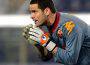 Calciomercato Roma: Julio Sergio rinnova fino al 2013