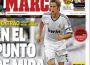 Marca: Coentrao nel mirino