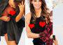 Claudia Galanti sempre più hot a Miami: canotta trasparente, praticamente in topless, e clamoroso oops! – Fotogallery