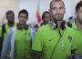 Calciomercato Juventus Inter, duello per Meireles del Fenerbahce