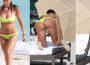 Nicole Minetti, continua lo spettacolo a Miami: lato A e lato B da panico! – Fotogallery hot