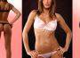Guendalina Tavassi e la prima volta in lingerie: lato B hot e non solo per Yamamay – Fotogallery