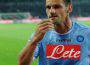 Calciomercato Napoli, ag. Maggio: Futuro? La città può stare tranquilla, non c’è nessuna trattativa