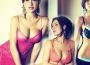 Nicole Minetti da urlo in lingerie: ecco i primi scatti in anteprima per Fruscio – Fotogallery hot!