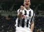 Calciomercato Juventus, Padoin: fra Atalanta e Genoa spunta il Pescara