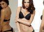 Elisabetta Canalis hot come non mai: che lato B in lingerie Lormar! – Fotogallery