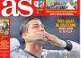 As: Superman pronto per il Manchester