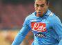 Calciomercato Napoli, agente Vargas: Al Gremio è felice, il futuro dipende dal club partenopeo