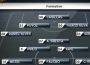 Pes 2013, la Konami svela il Dream Team: 4-3-3 con Messi, Ronaldo e Falcao – Foto