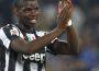 Juventus, Pogba: Contento per il gol, mi piacciono Zidane e Dinho