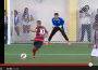 Video – Spettacolare rigore di Djalminha: il brasiliano segna di Rabona!