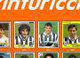 Fotonotizia – L’evoluzione Panini di Del Piero: dal Padova al Sydney, ecco tutte le figurine del Pinturicchio!