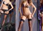 Melissa Satta da urlo per SportMagazin: eccola in un bikini davvero hot! – Fotogallery