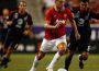 Calciomercato Milan, in difesa piace un top player: Vidic del Manchester United!