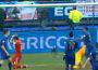 Video – Uno Xavi… da collezione! Guardate che errore per lo spagnolo