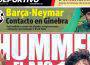 Mundo Deportivo: Hummels il numero 1