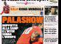 Gazzetta dello Sport: Palashow