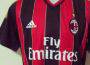 Foto – Milan, nuove foto delle maglie 2013-2014: confermate le precedenti indiscrezioni