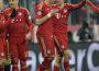 Bundesliga, Bayern Monaco: oggi pomeriggio potrebbe festeggiare il titolo di Campione di Germania