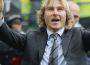 Juventus – Milan, la sportività di Nedved: spero tolgano la squalifica a Balotelli, voglio i campioni in campo…