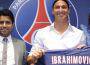 Calciomercato Juventus, ag. Ibrahimovic: L’Italia è la sua seconda casa, mai dire mai