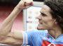 Calciomercato Napoli, City follie per Cavani: l’uruguaiano tentato da un’offerta di 15,5 milioni di euro a stagione