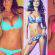 Nicole Minetti da urlo: la tifosa rossonera sfoggia il proprio fisico hot in bikini Fruscio – Fotogallery