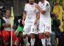 Calciomercato Roma, le cessioni: oltre ad Osvaldo, in partenza anche Stekelenburg, Piris e Tachtsidis