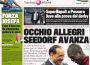 Gazzetta dello Sport: Occhio Allegri, Seedorf avanza