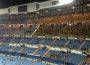 Foto – Il muro giallo del Borussia Dortmund si trasferisce al Santiago Bernabeu: che spettacolo anche in trasferta!