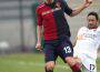 Calciomercato Roma, Astori, il Cagliari vuole Caprari o Viviani nell’affare