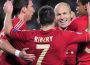 Champions League, Barcellona-Bayern Monaco 0-3: blaugrana annientati, Robben e compagni sbancano il Camp Nou