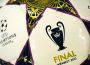 Finale di Champions League, ecco il pallone Adidas Finale Wembley che verrà usato da Bayern e Borussia – Foto