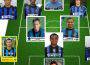 Foto – Ecco la top 11 dei bidoni della storia dell’Inter: incredibile formazione degli errori nerazzuri!