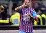 Calciomercato Inter, arriva Gomez ma potrebbe non essere l’unico proveniente da Catania. Milan-Richards ecco la verità… La parola all’Esperto