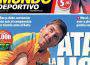 Mundo Deportivo: Legare la Liga