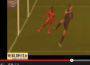 Video – Ibrahimovic tenta un colpo di tacco spettacolare ma questa volta…